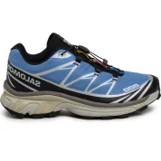 Salomon XT-6 Ultramarine Silver Black