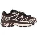 Salomon XT-6 Coffee French Roast