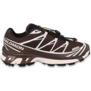 Salomon XT-6 Coffee French Roast