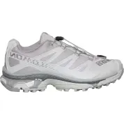 Salomon XT-4 OG Lunar Rock Alloy Silver
