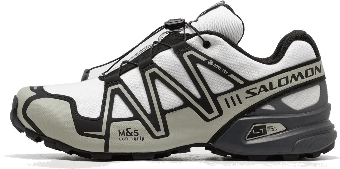 SALOMON Speedcross 3 GTX