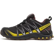 Salomon XA Pro 3D Gore-Tex Cress Green French Roast