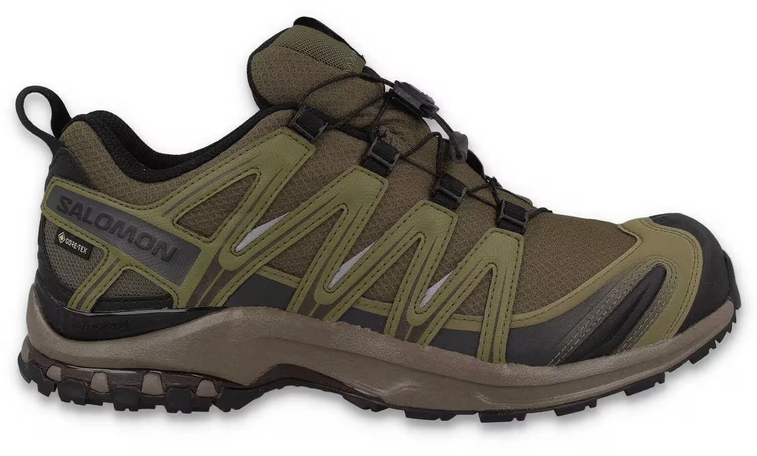 Salomon XA PRO 3D Gore-Tex