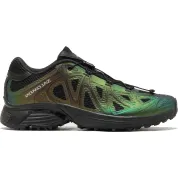 Salomon XT-Whisper Void "Iridescent Green"