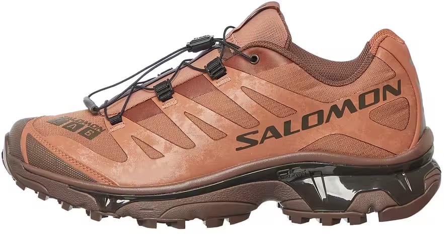 Salomon XT-4 OG Protective Russet French Roast