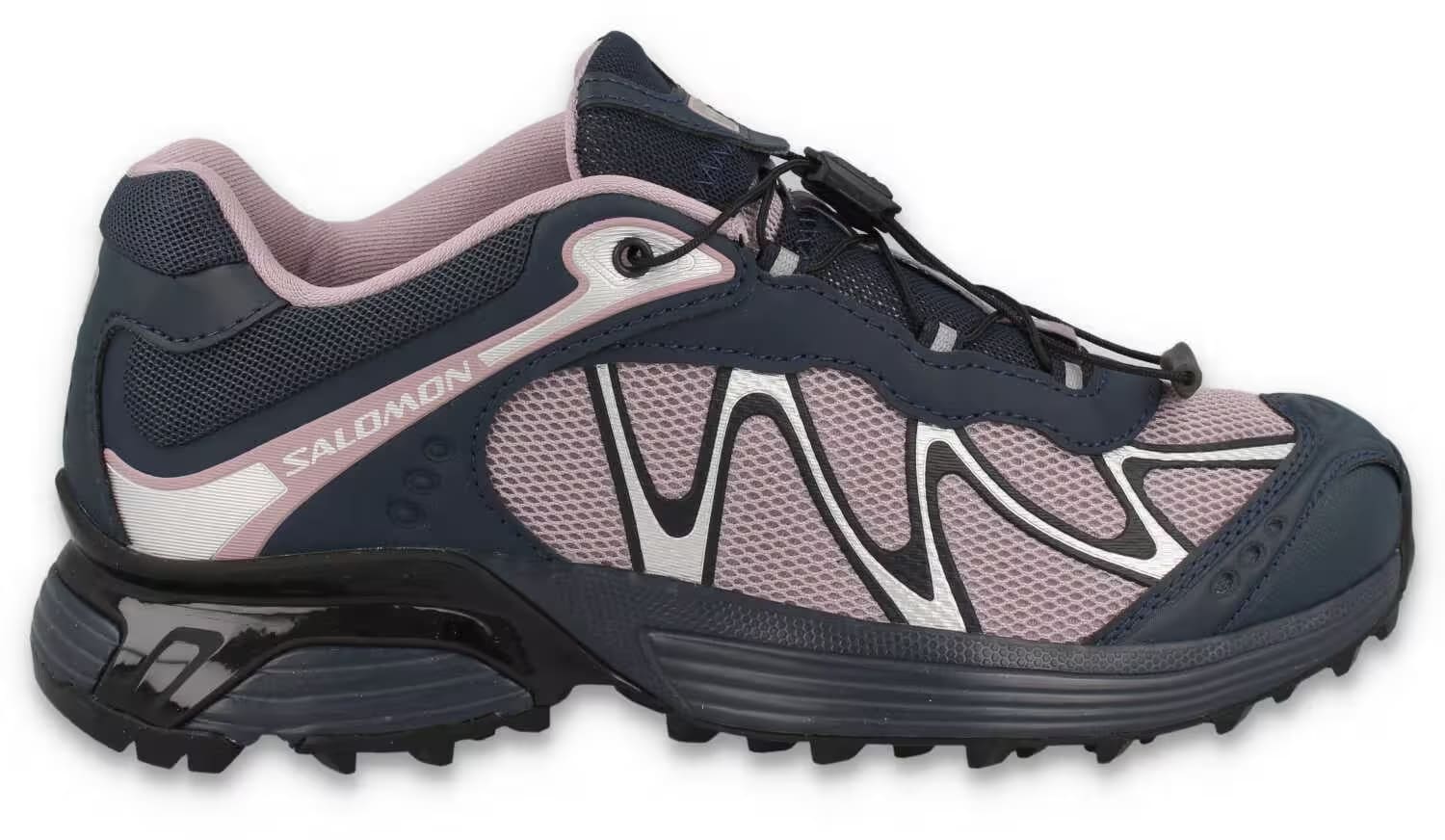 Salomon XT-Whisper Nirvana Blue Nights