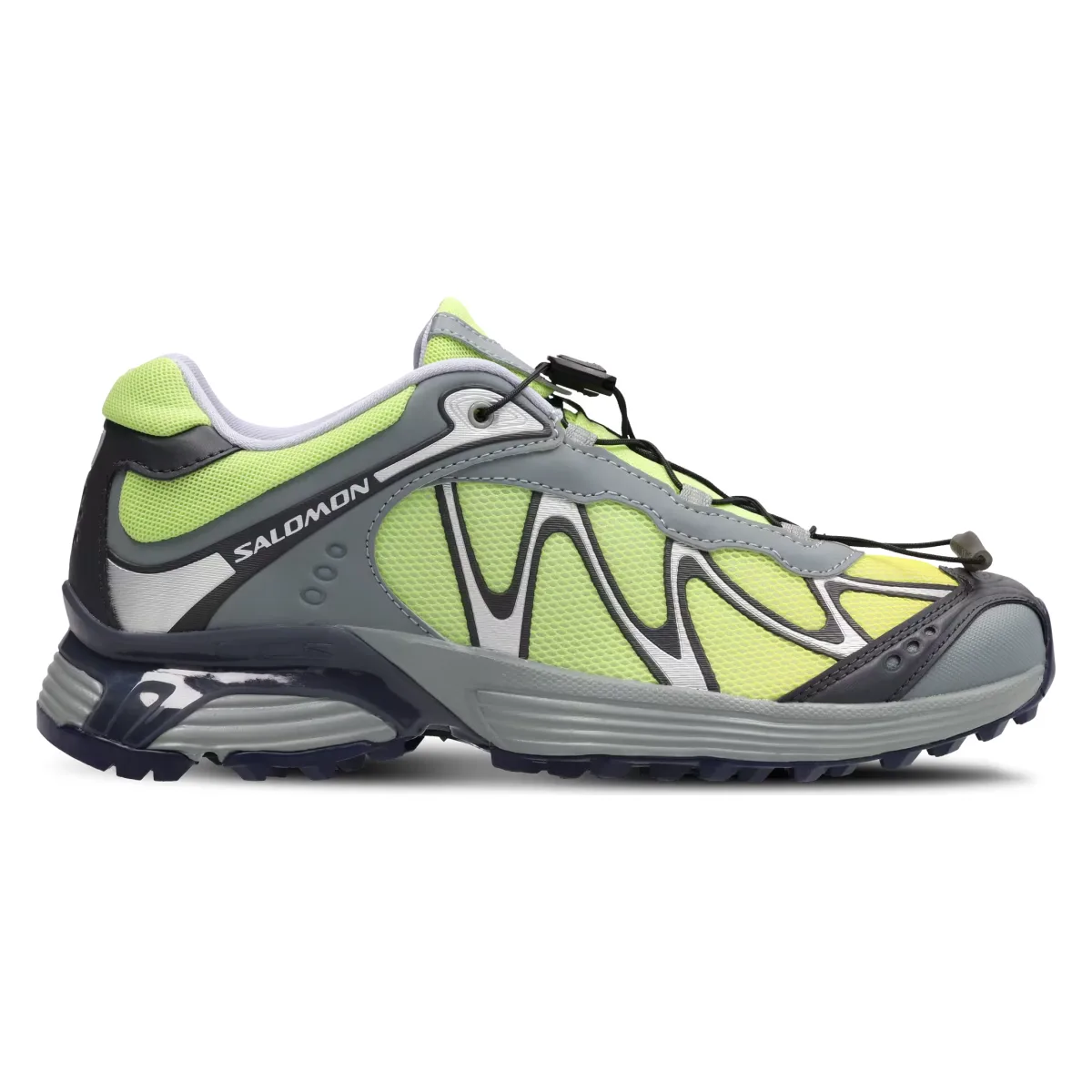 Salomon XT-Whisper Sharp Green Monument