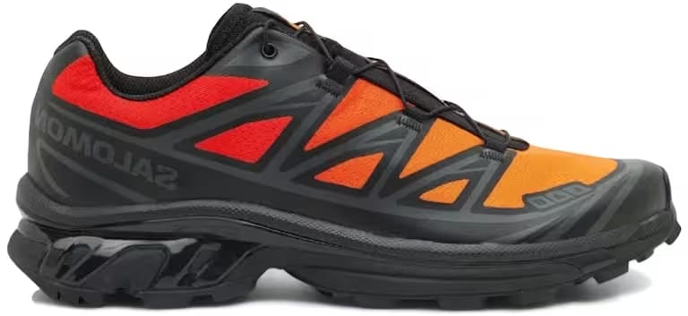 Salomon XT-6 size? Exclusive Ember