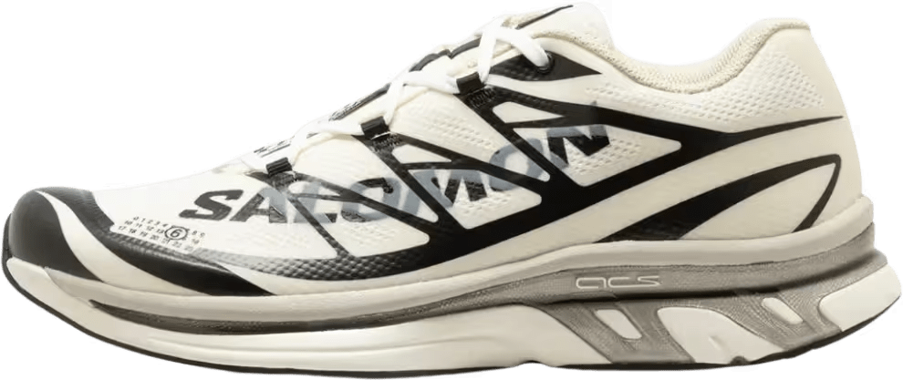 Salomon XT-MM-6 MM6 Maison Margiela Vanilla Ice