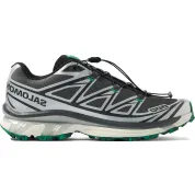 END. x Salomon XT-6 "Emerald"