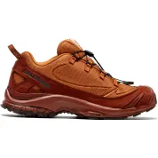 Jeong Li x Salomon Xa Pro 3d "French Roast"