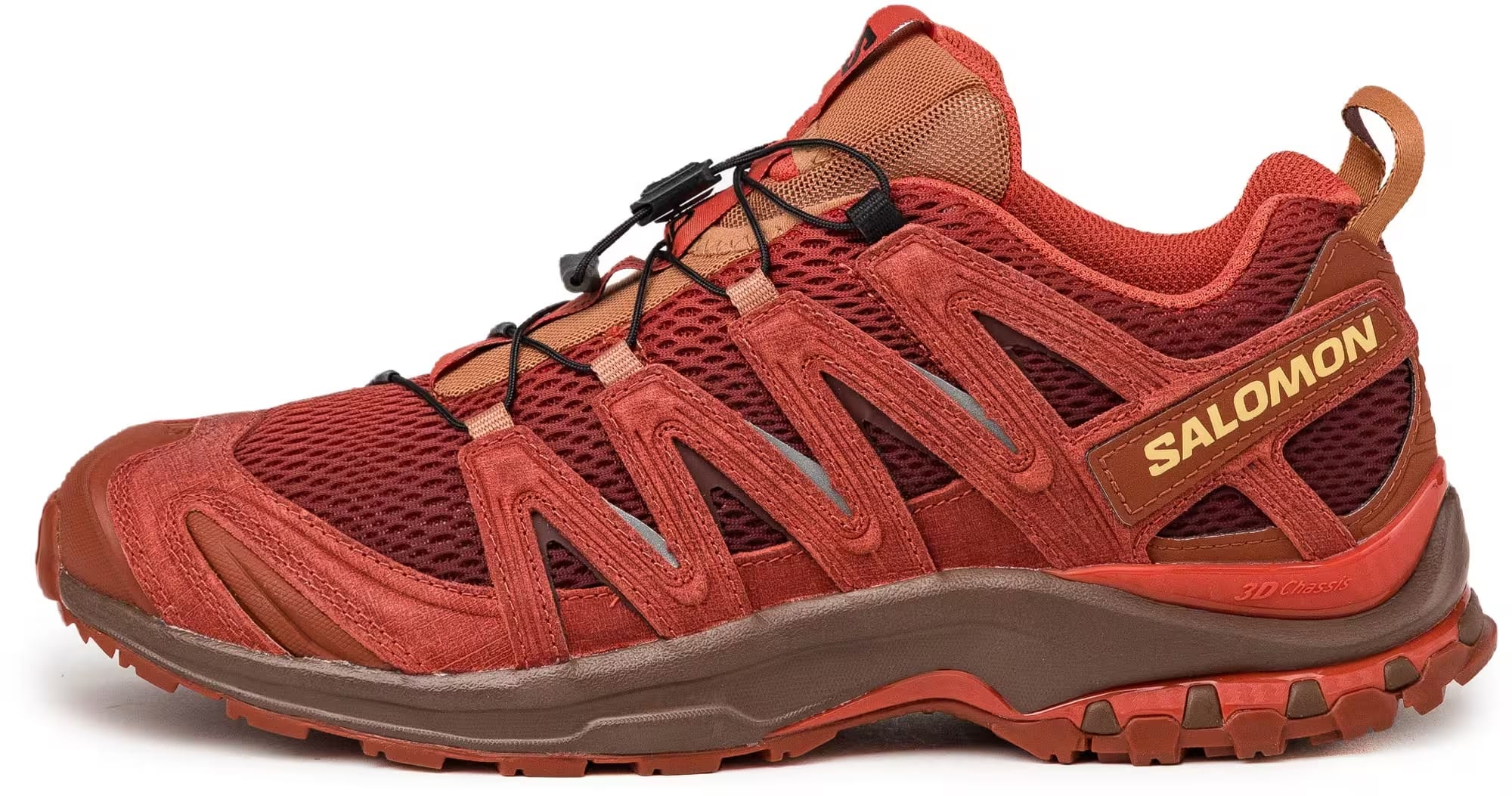 Salomon XA Pro 3D Red Ashes