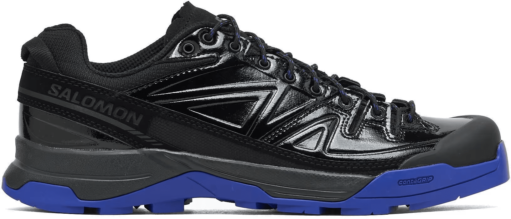 Salomon Advanced X-ALP Recon
