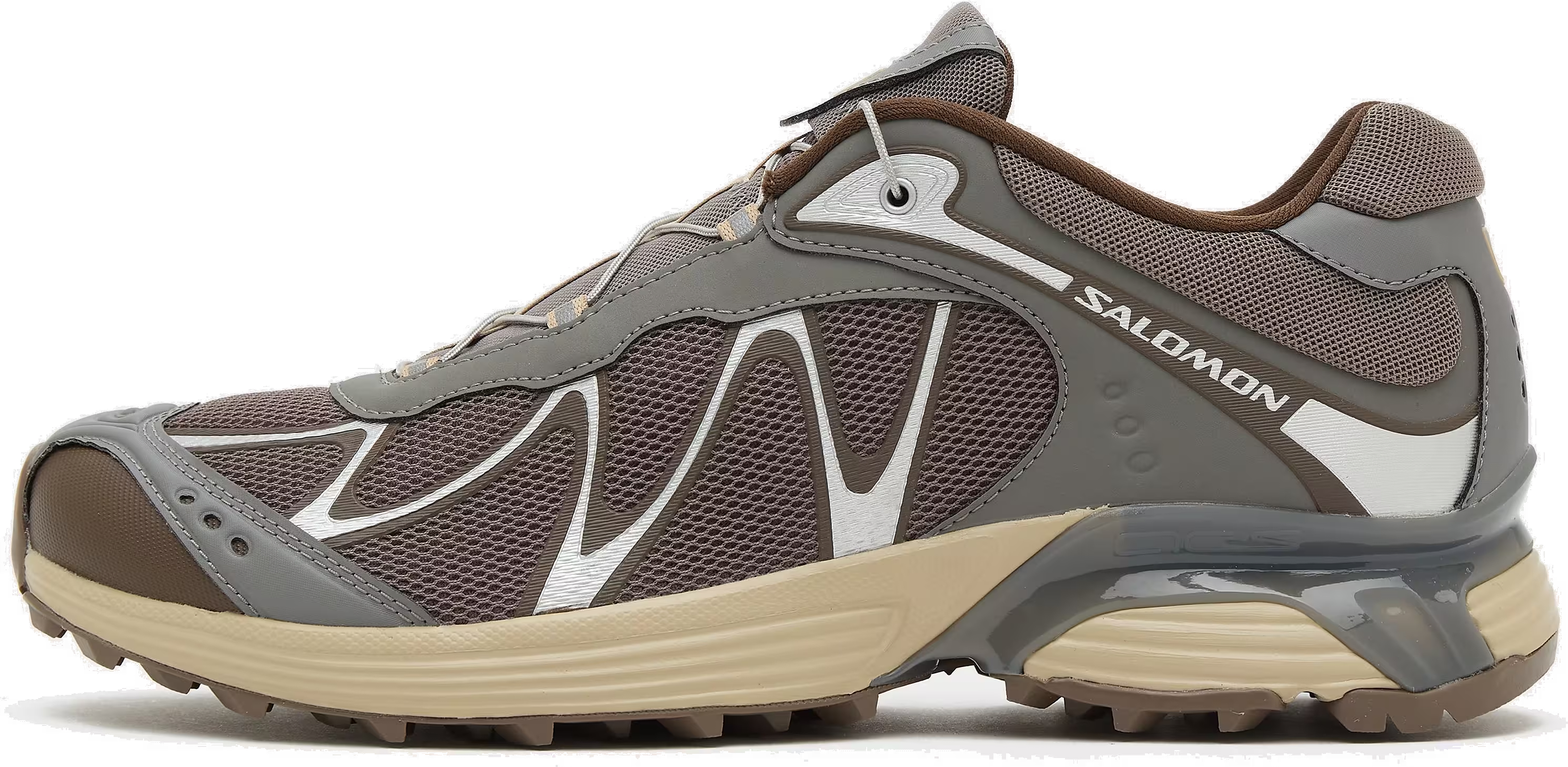 Salomon XT-Whisper Falcon Pewter