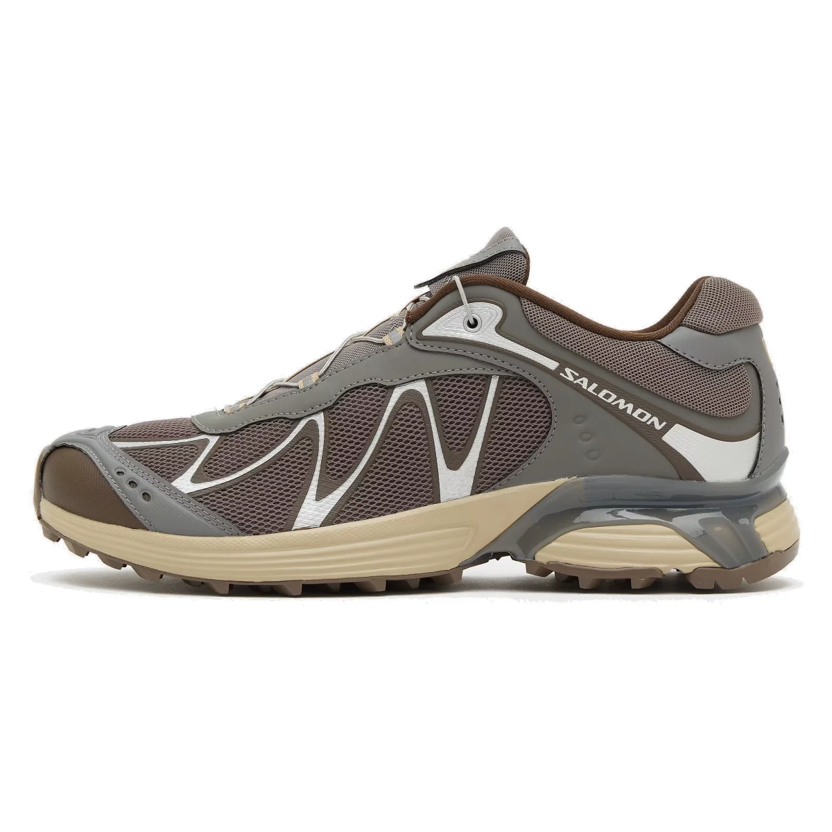 Salomon XT-Whisper Falcon Pewter