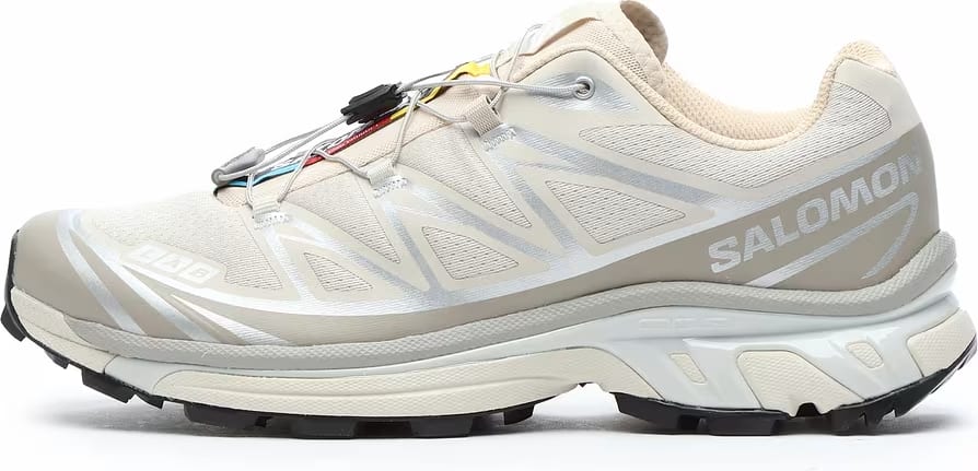 Salomon XT-6 Rainy Day Paloma