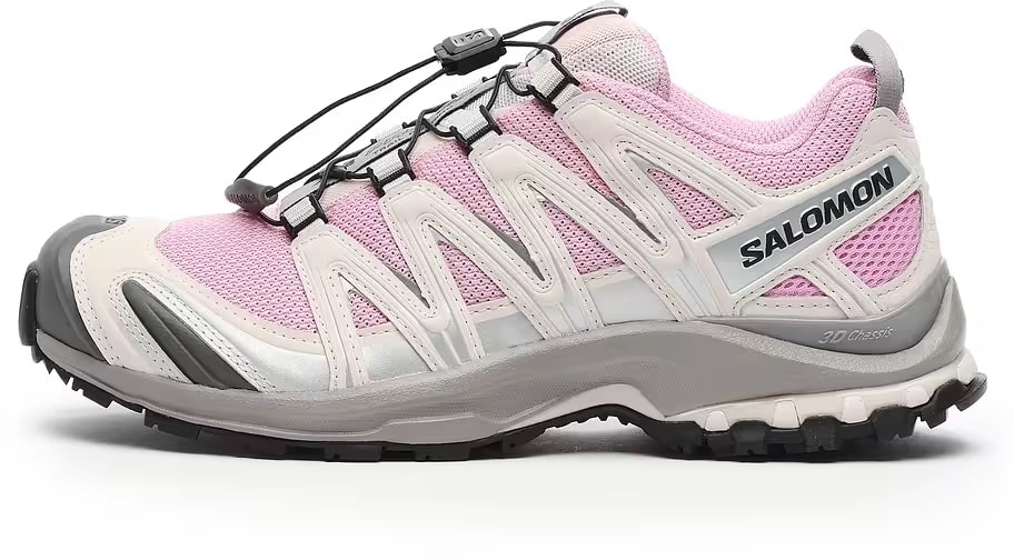 Salomon XA Pro 3D Pink Frosting Lilac Ash