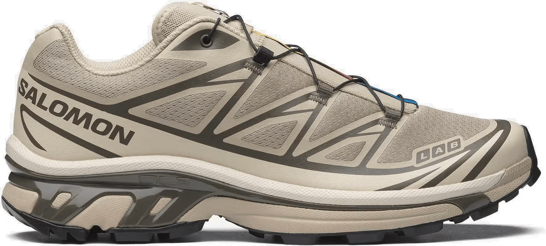 Salomon XT-6 Eucalyptus Grape Leaf