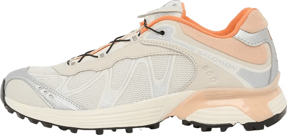 Salomon XT-Whisper Vanilla Ice Almond Cream