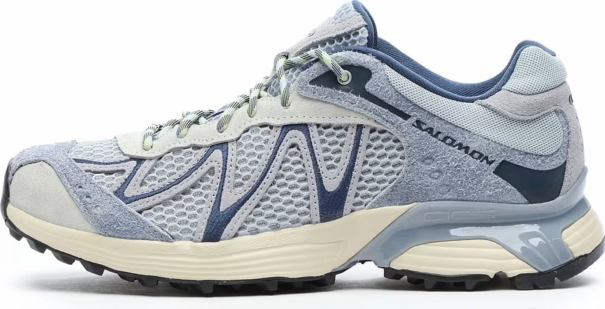 Salomon XT-Whisper Embroidery Pearl Blue Tradewinds