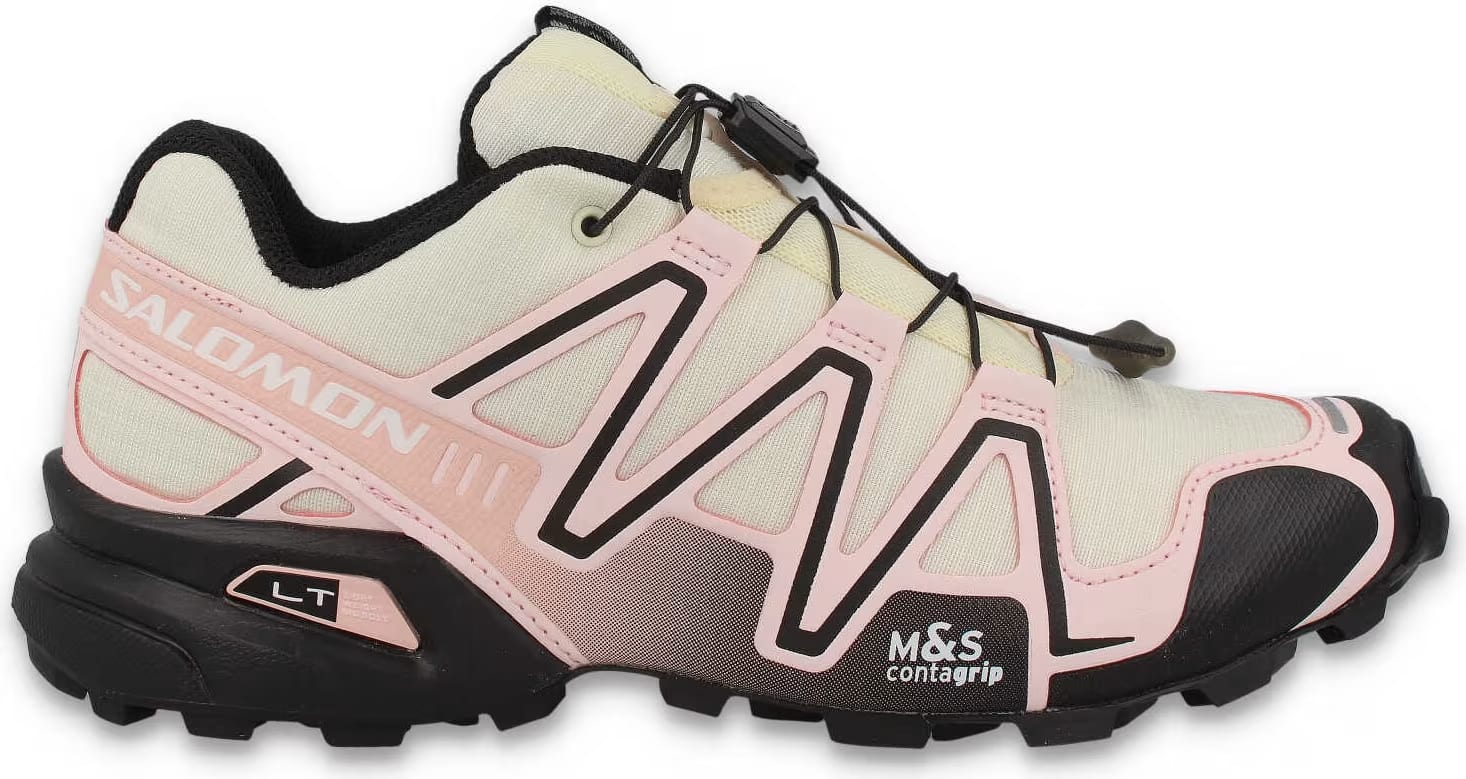 Salomon Speedcross 3