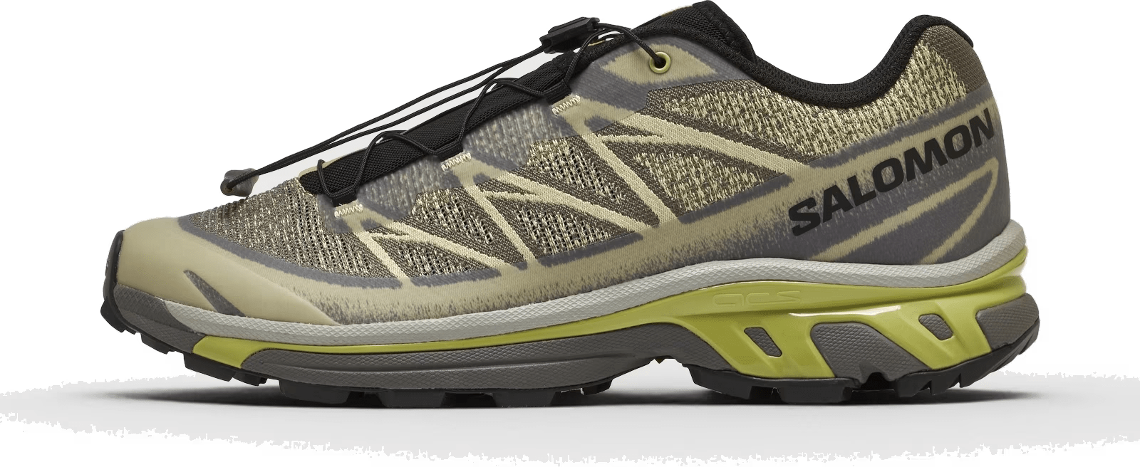 Salomon XT-6 Shadow