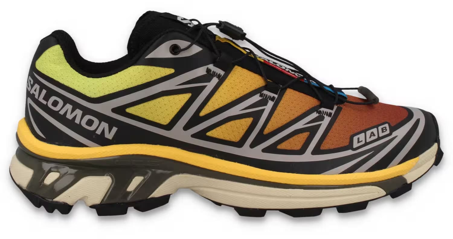 Salomon XT-6