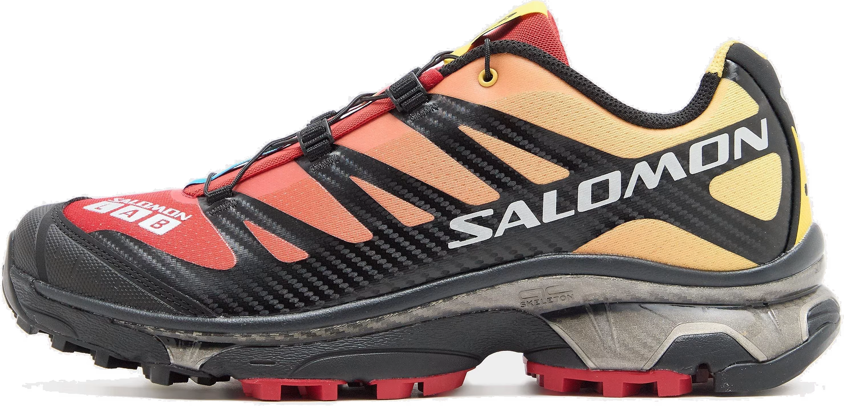 Salomon XT-4 OG Lava Falls Beach Ball