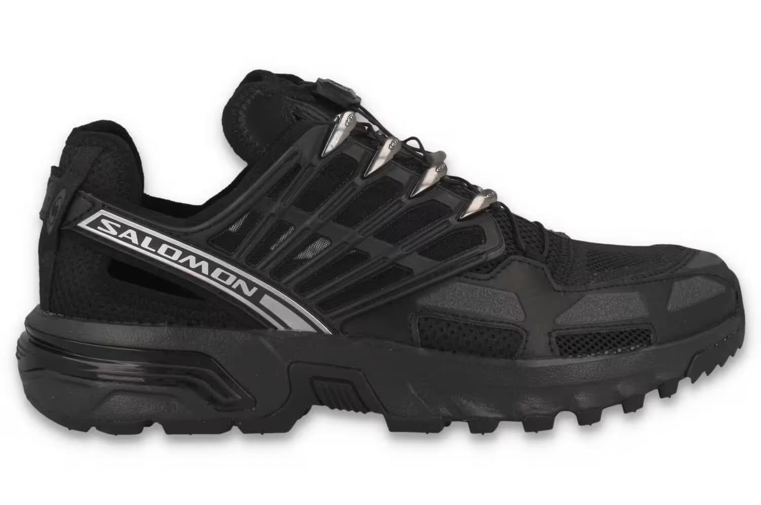 Salomon ACS Pro Shell