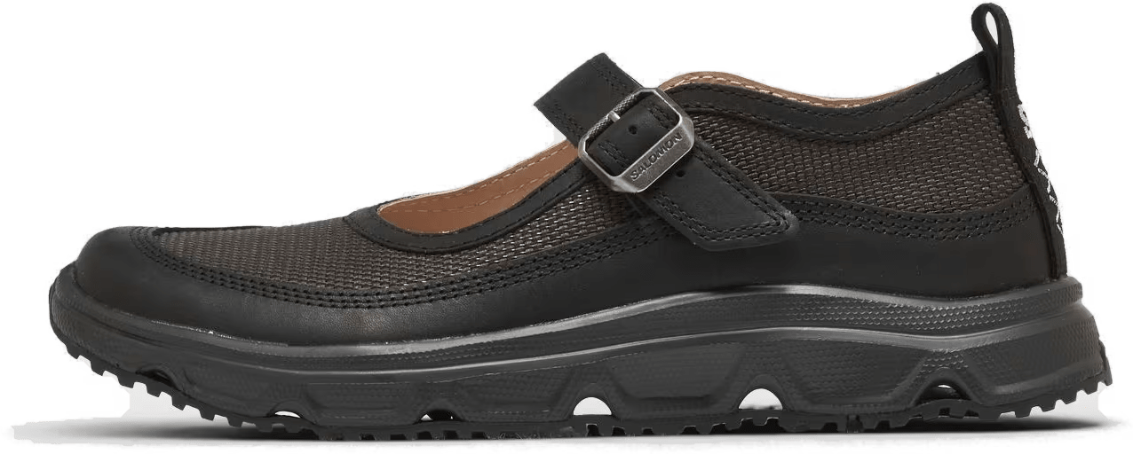 Salomon Rx Marie Jeanne Alpine Echoes