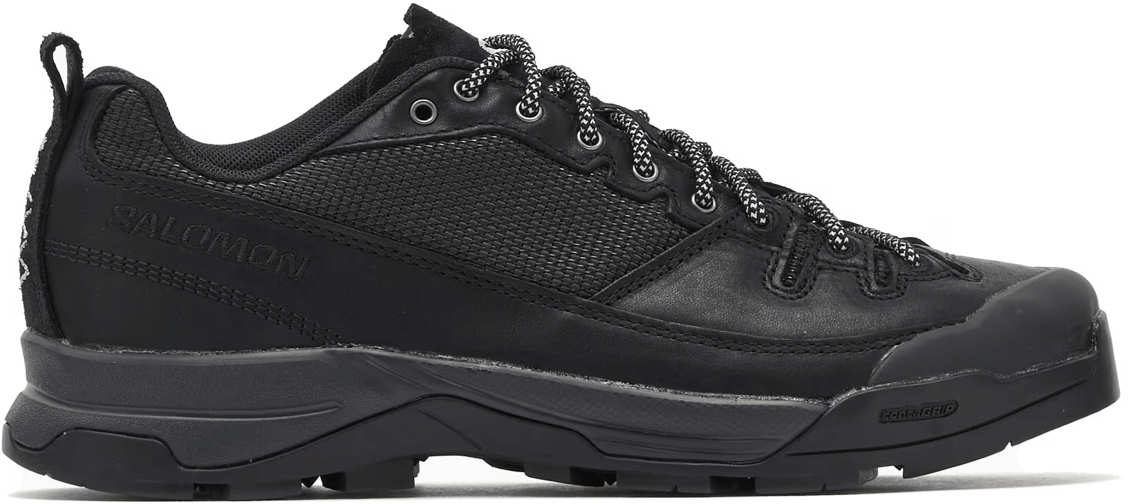 Salomon Advanced X-ALP Alpine Echoes