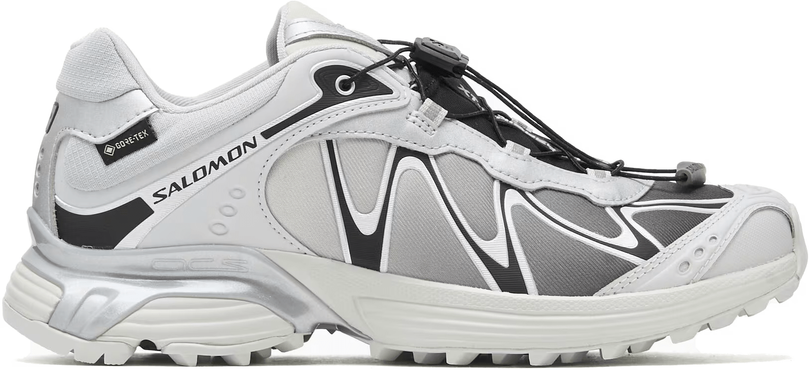 Salomon Advanced x Jisoo XT-Whisper Gore-Tex®