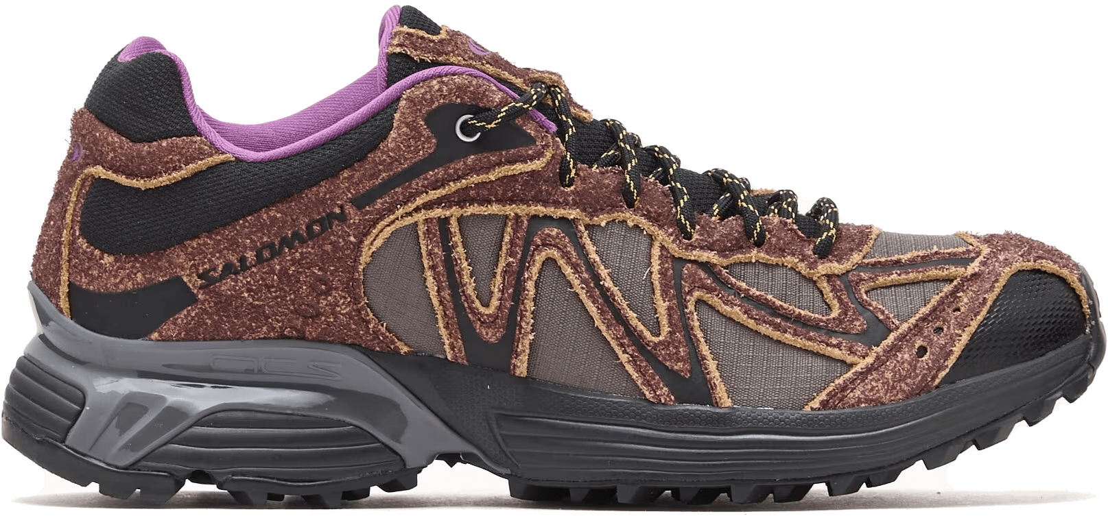 Salomon Advanced XT-Whisper Expedition