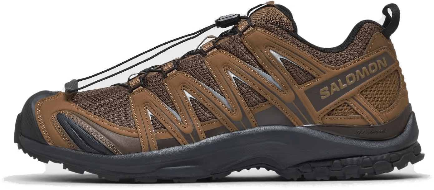 Salomon XA PRO 3D