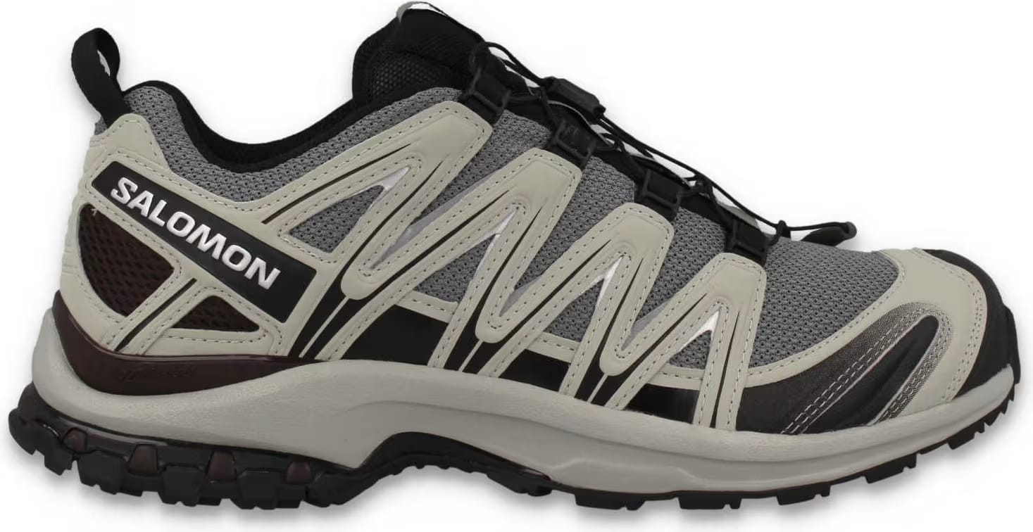 Salomon XA Pro 3D
