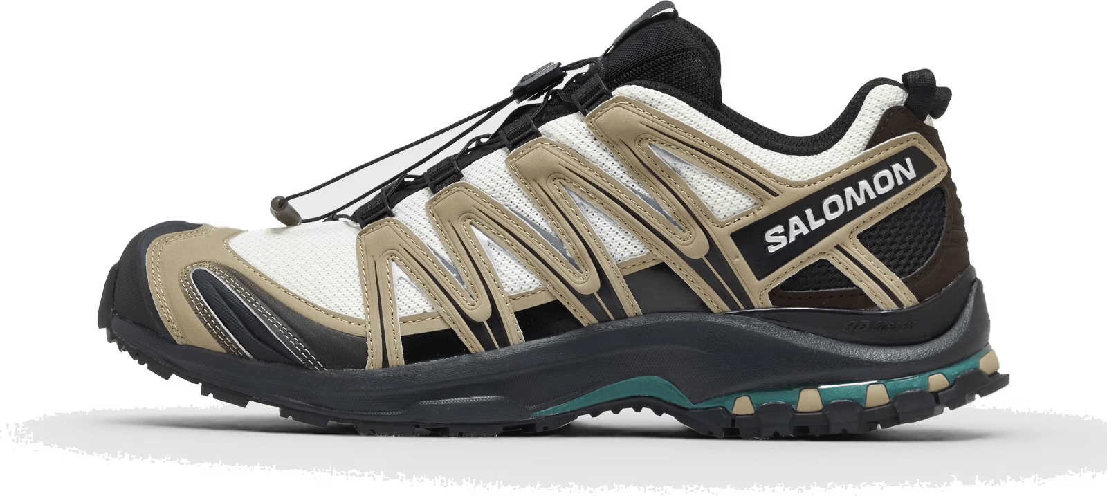 Salomon XA PRO 3D