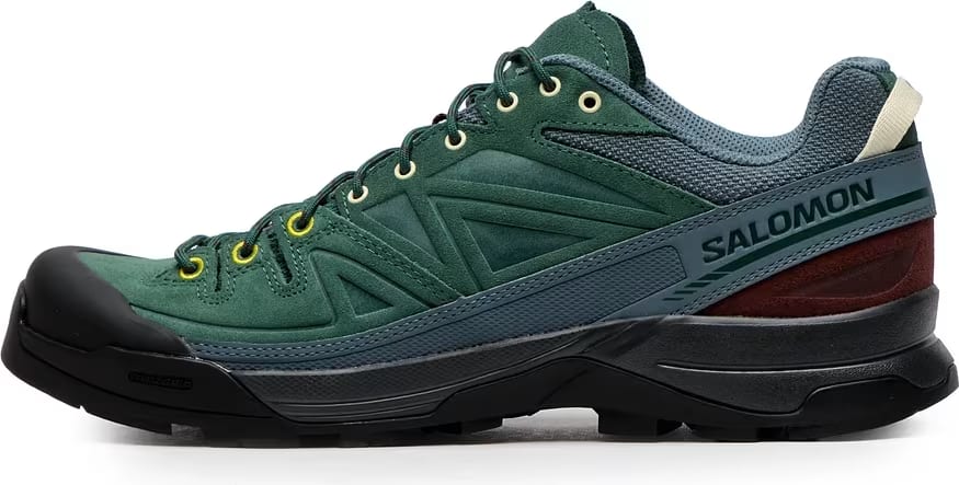 Salomon X-alp LTR Bistro