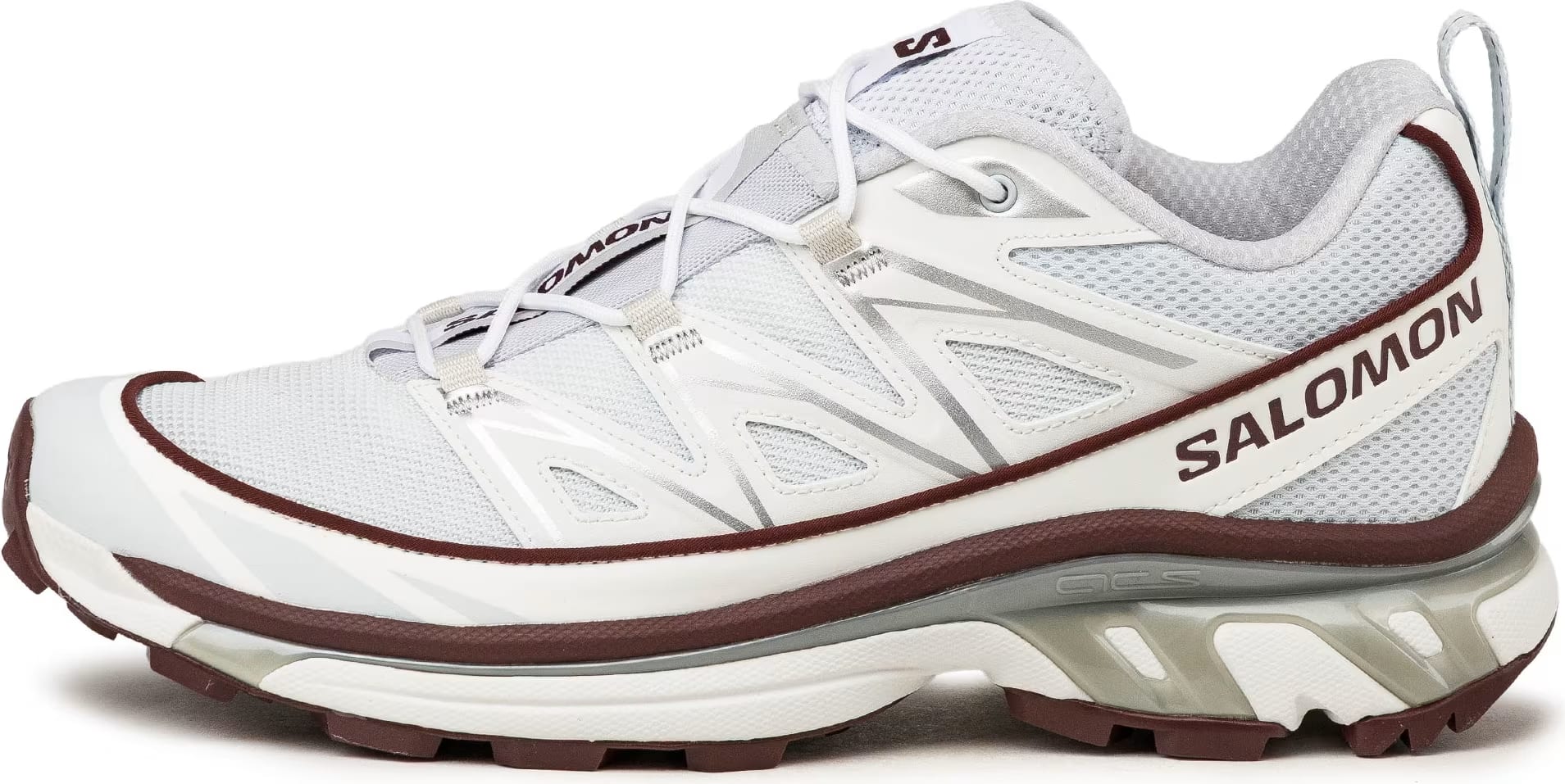 Salomon XT-6 Expanse Ancient Water Bitter Chocolate
