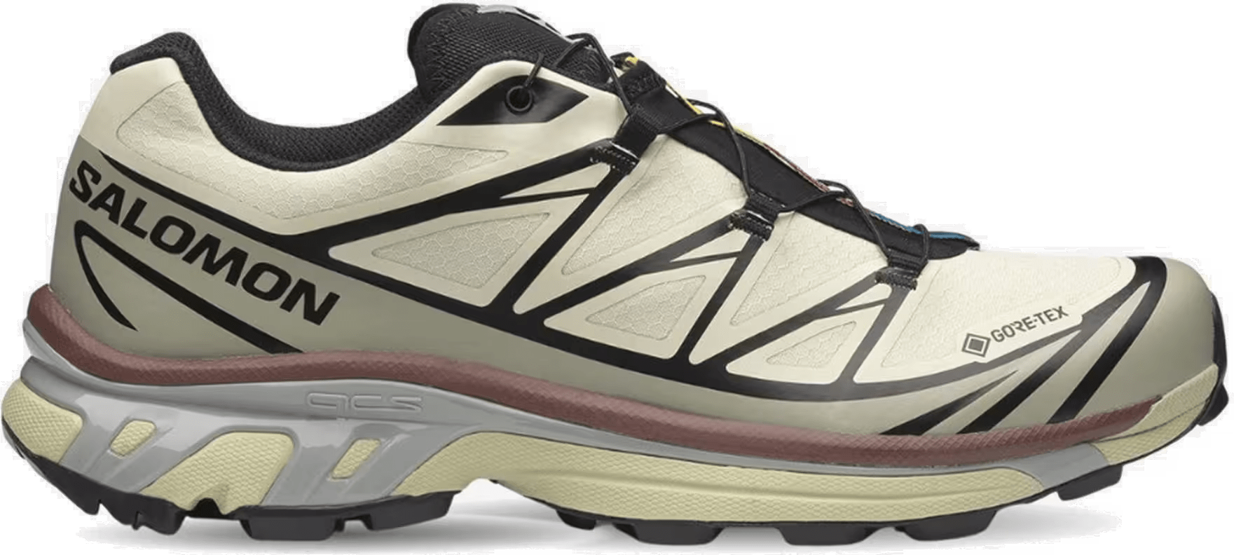 SALOMON XT-6 GTX