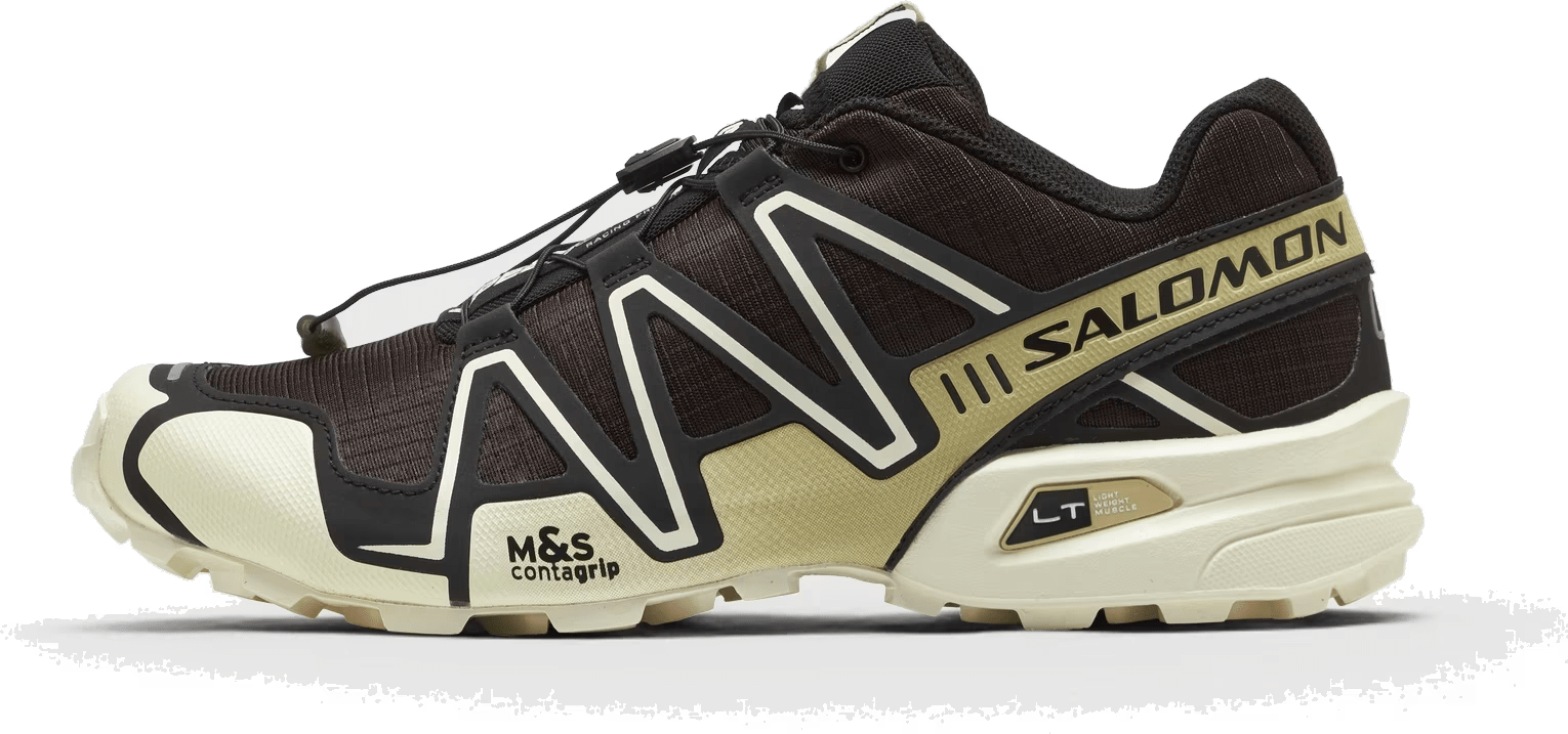 Salomon Speedcross 3