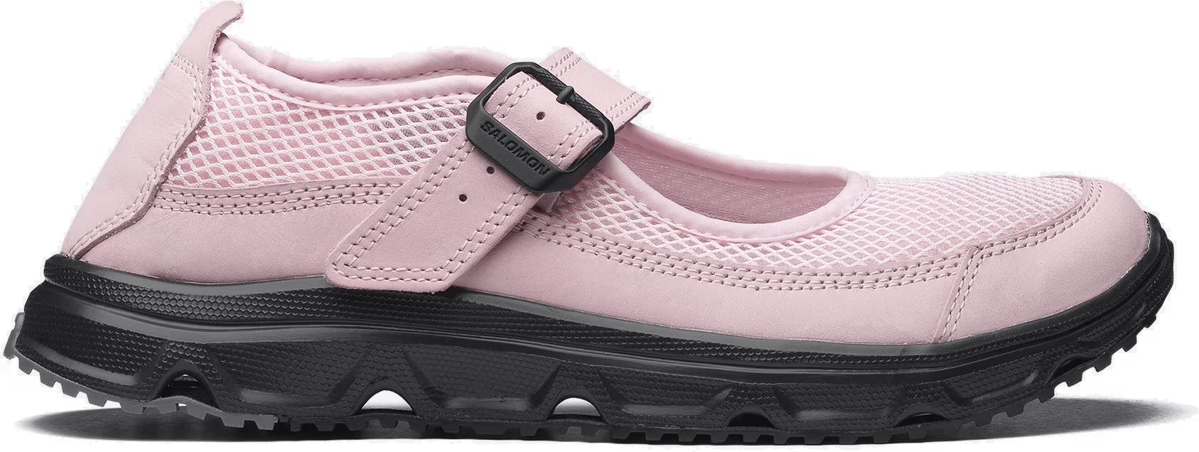 Salomon RX Marie-Jeanne Icy Pink Black Alloy