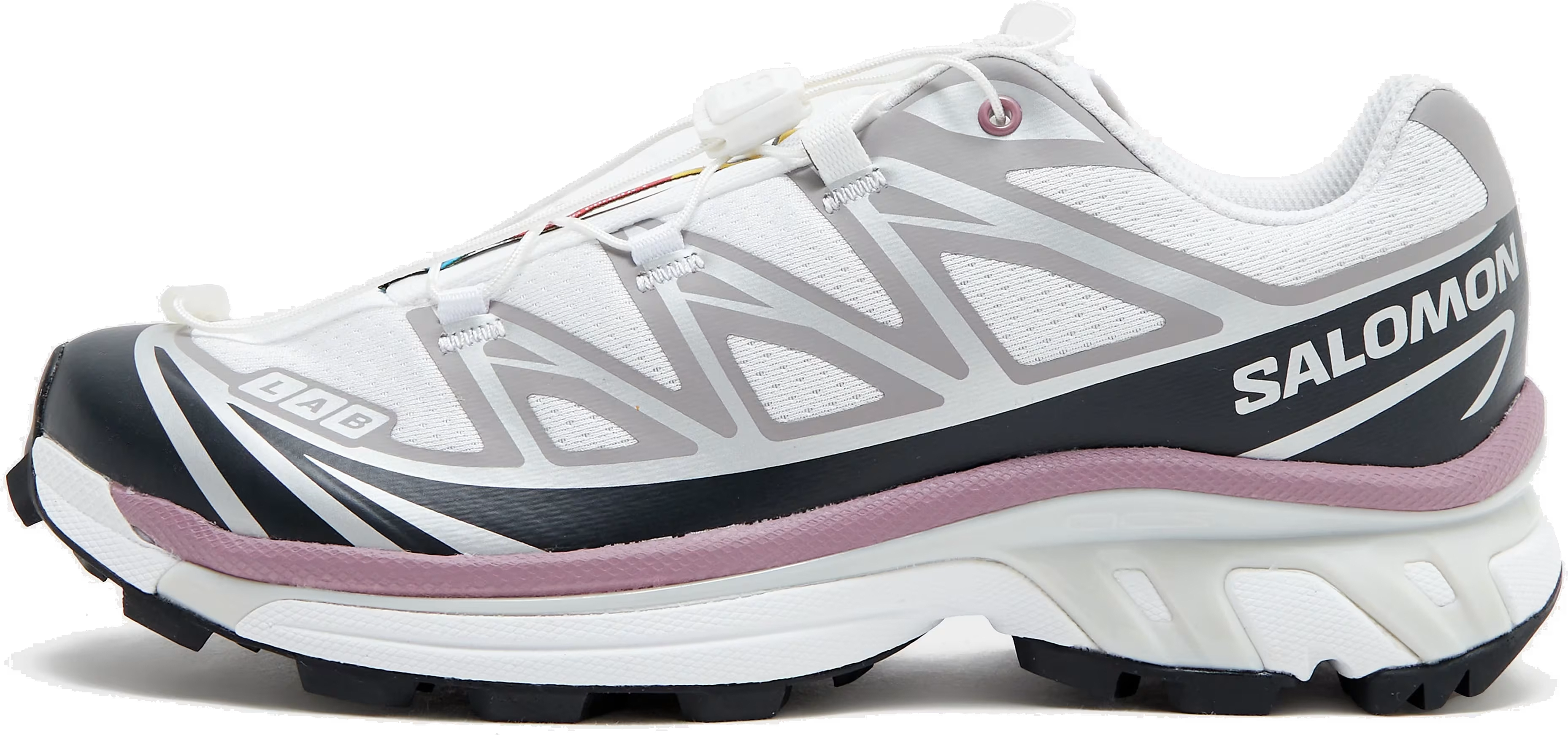 Salomon XT-6