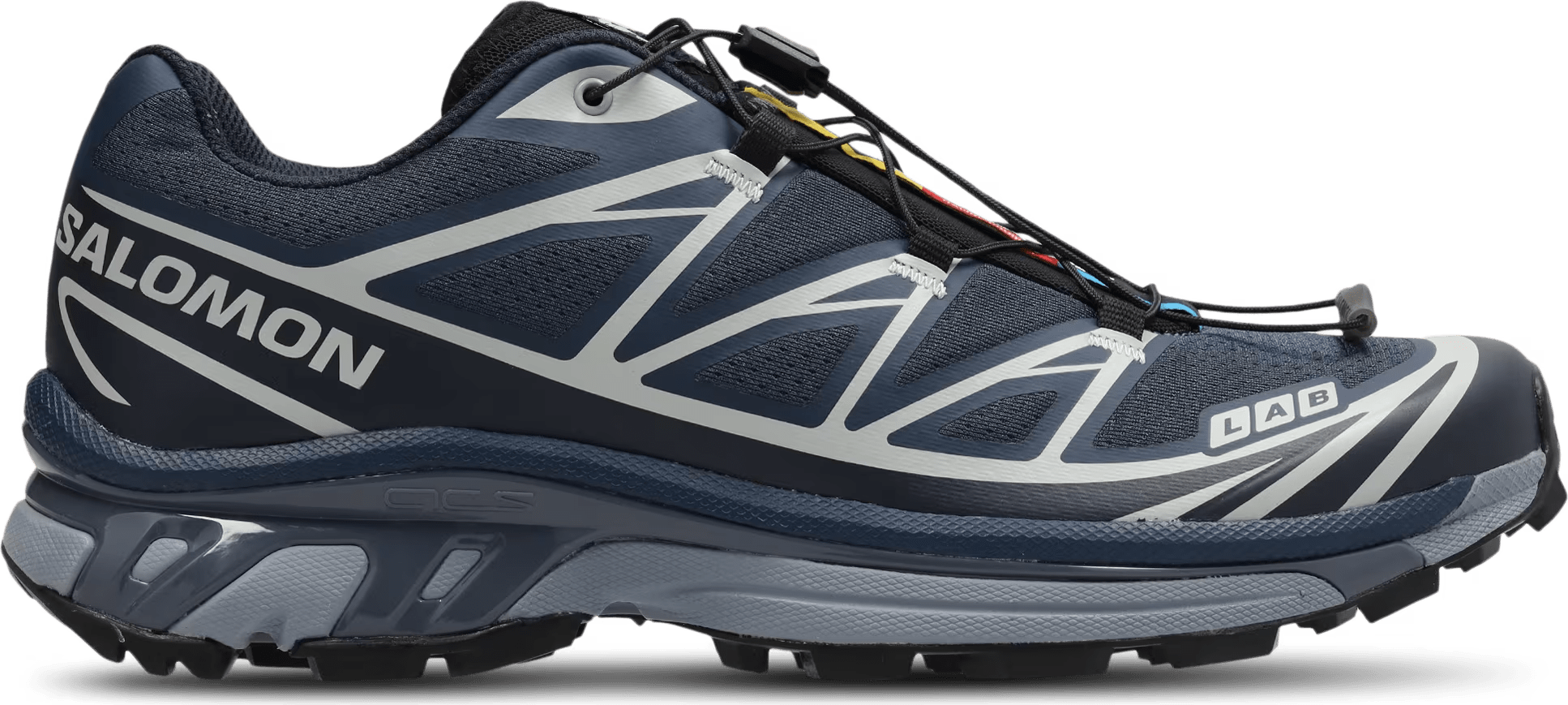 Salomon XT-6