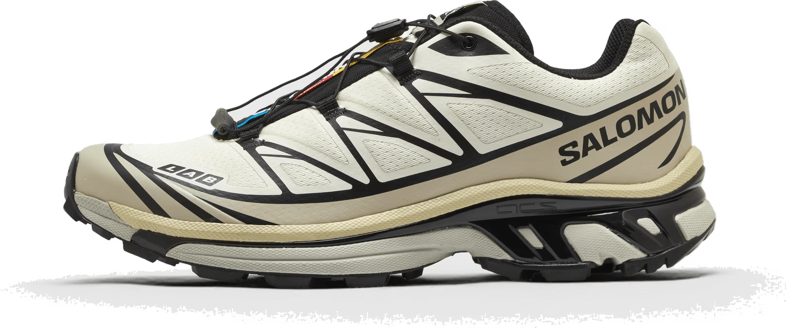 Salomon XT-6 Vanilla