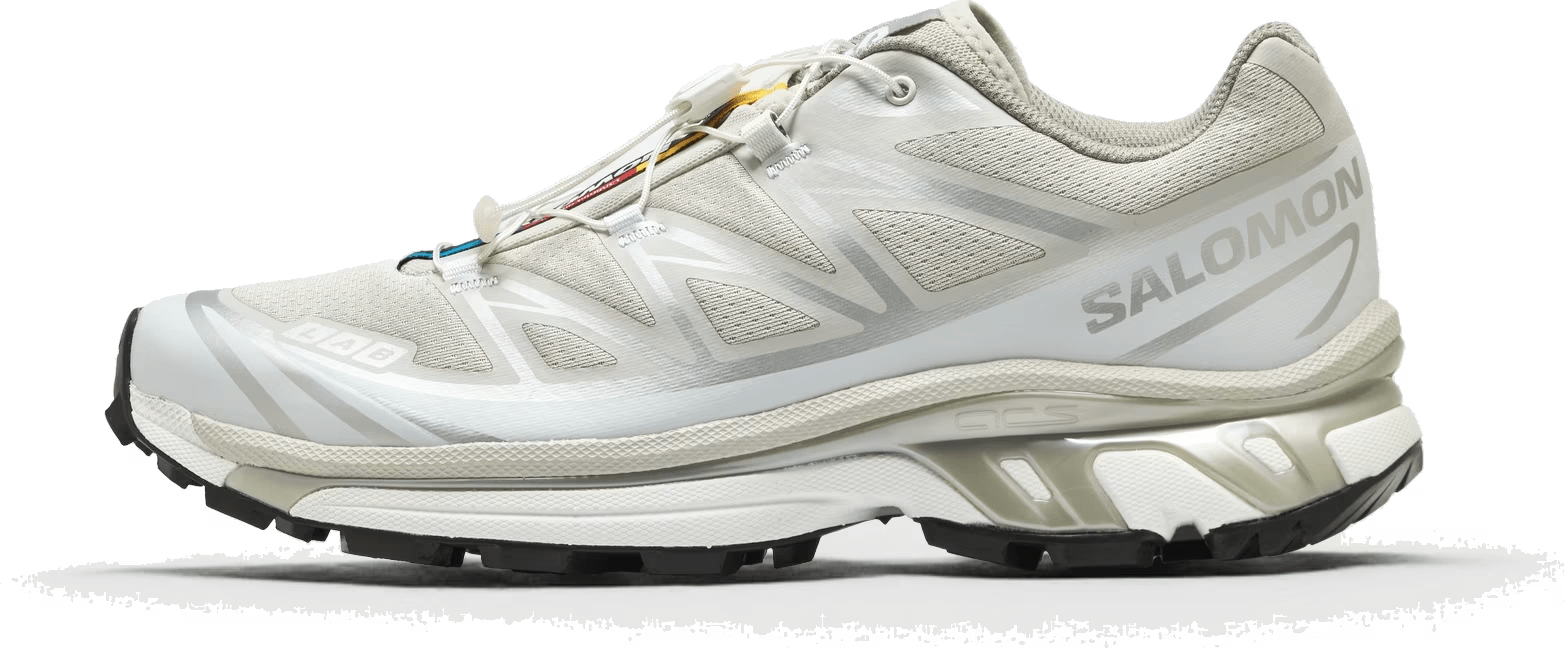 Salomon XT-6 Lunar
