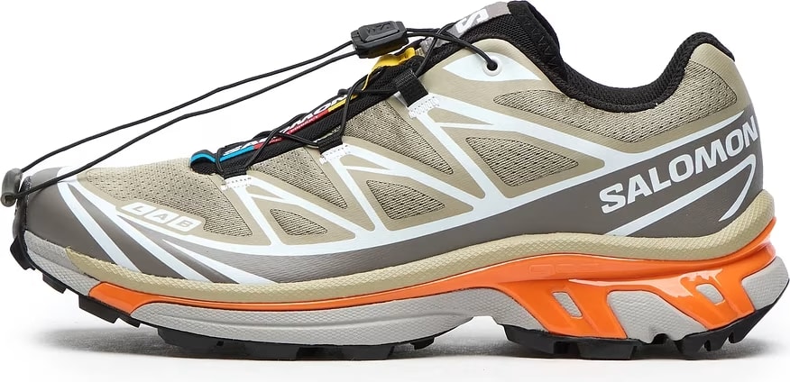 Salomon XT-6