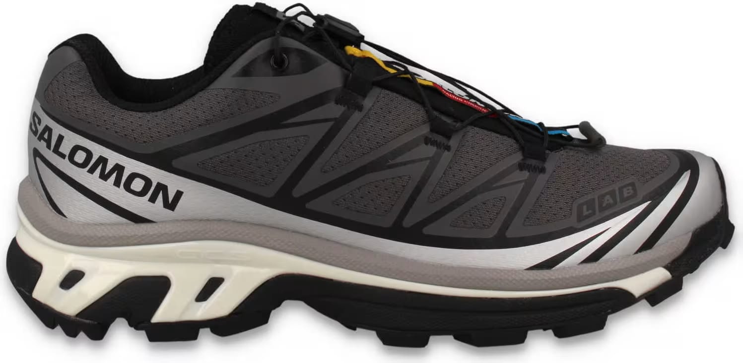 Salomon XT-6