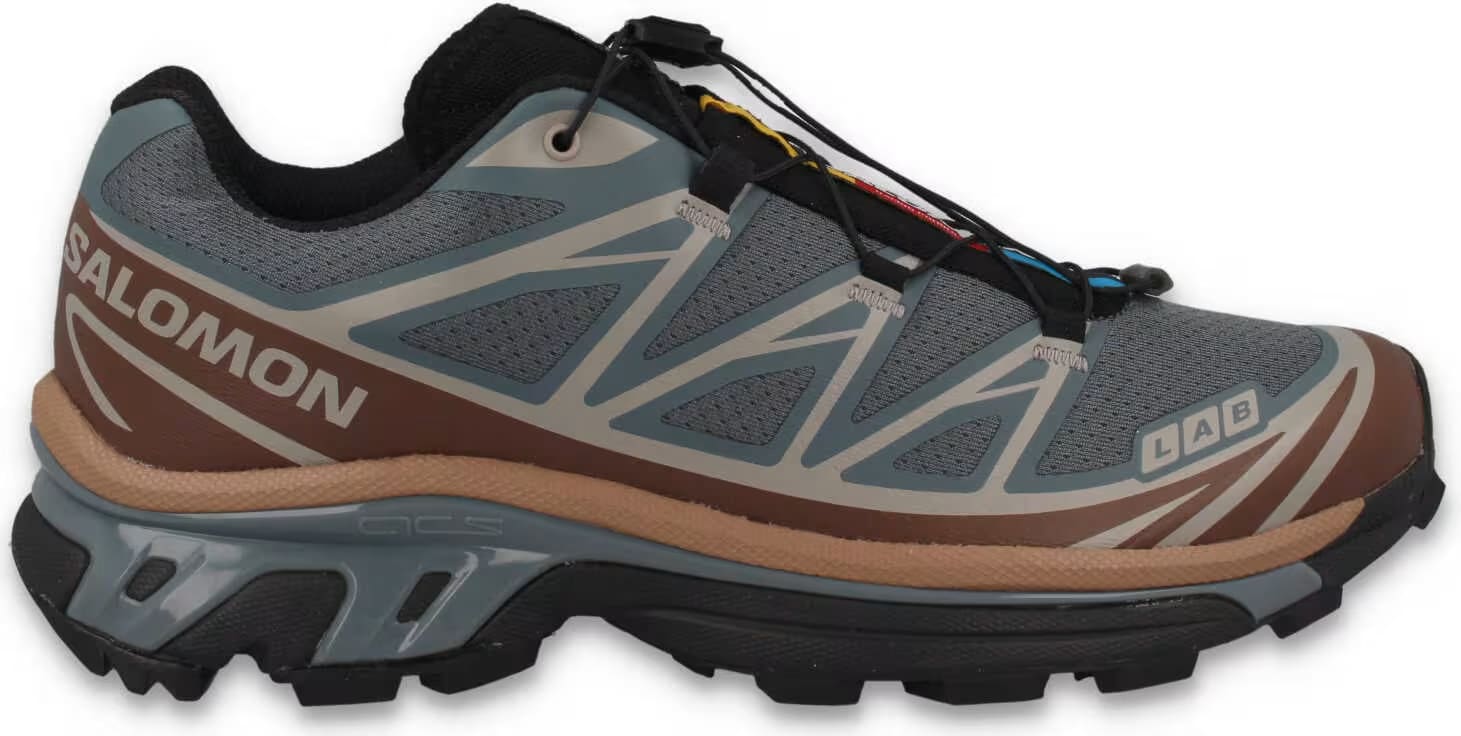 Salomon XT-6 Stormy