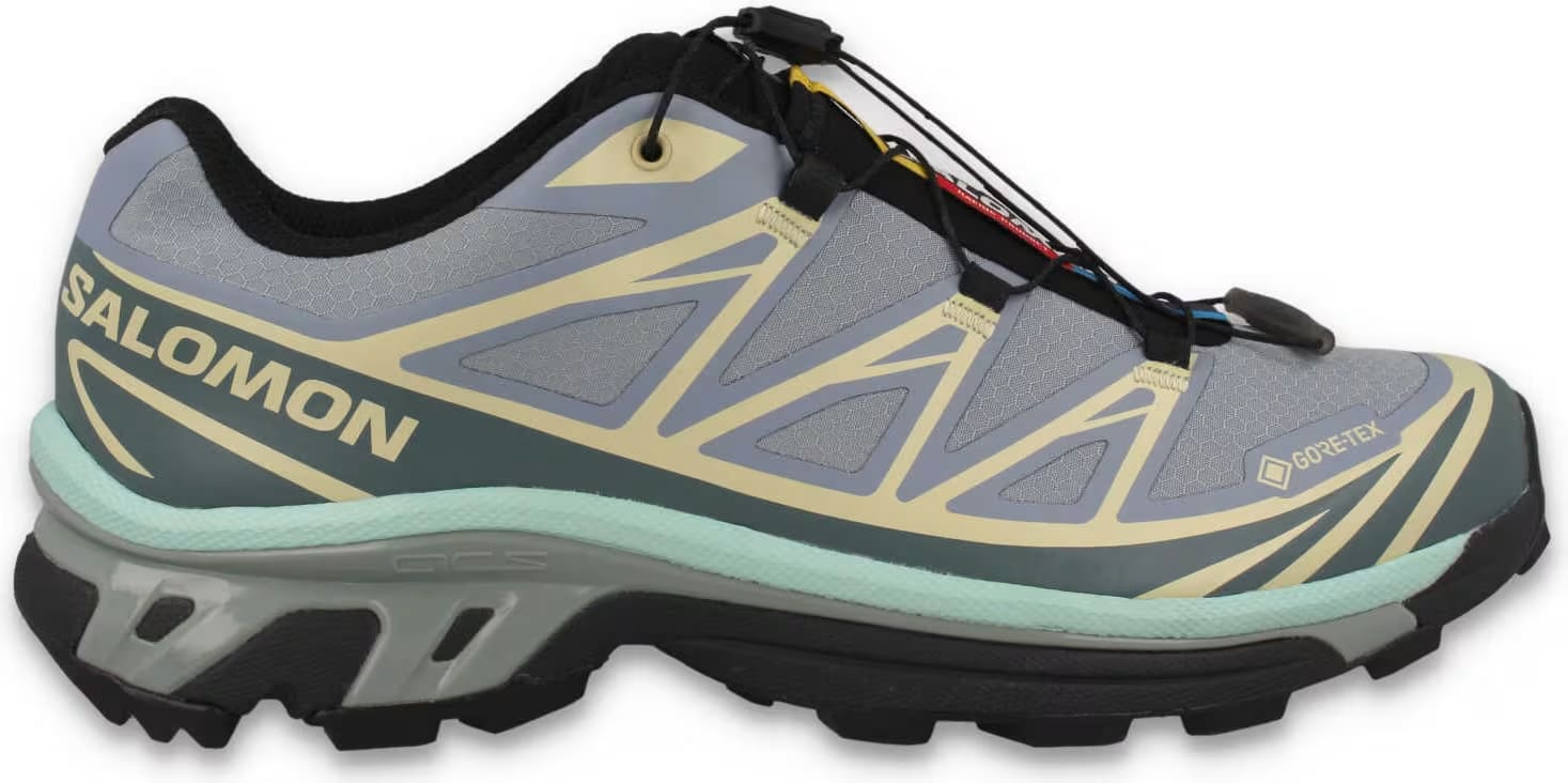 Salomon XT-6 GTX