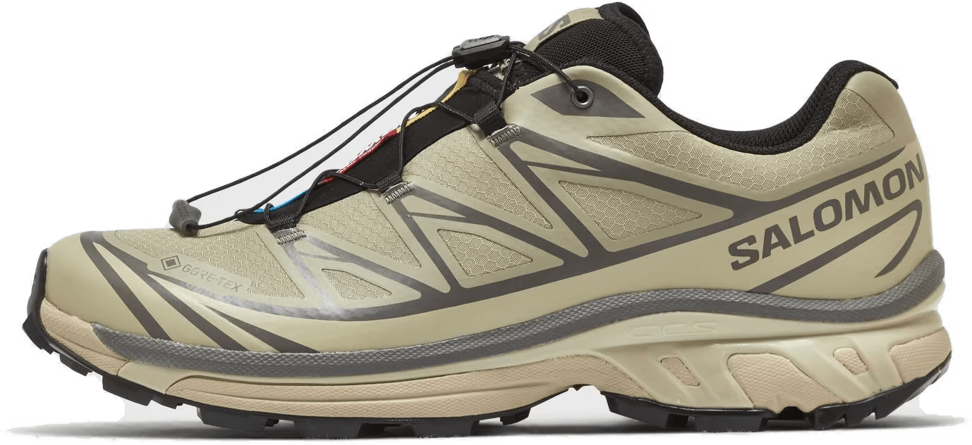 Salomon XT-6 GTX